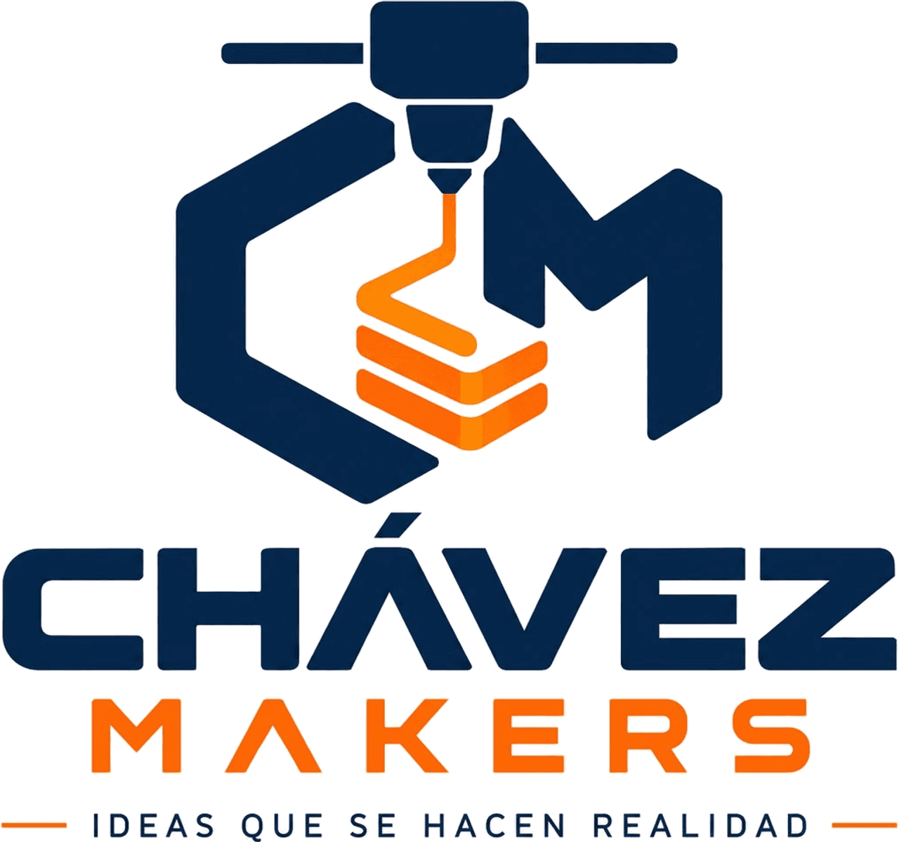 Chávez Makers: Ideas que se hacen realidad
