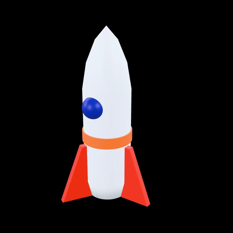 Cohete explorador